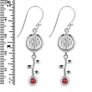 garnet-earring-cit-rde-638