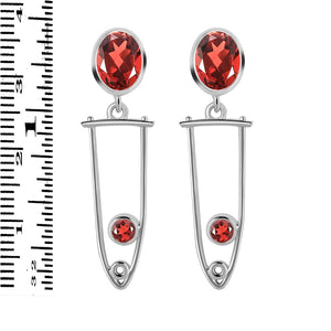 garnet-earring-cit-rde-646