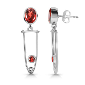 garnet-earring-cit-rde-646