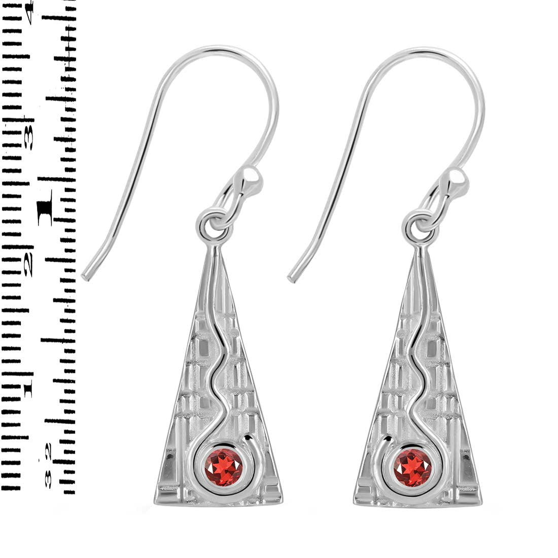 garnet-earring-cit-rde-647