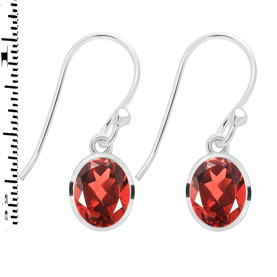 garnet-stud-earring-gar-rde-998