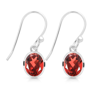 garnet-stud-earring-gar-rde-998
