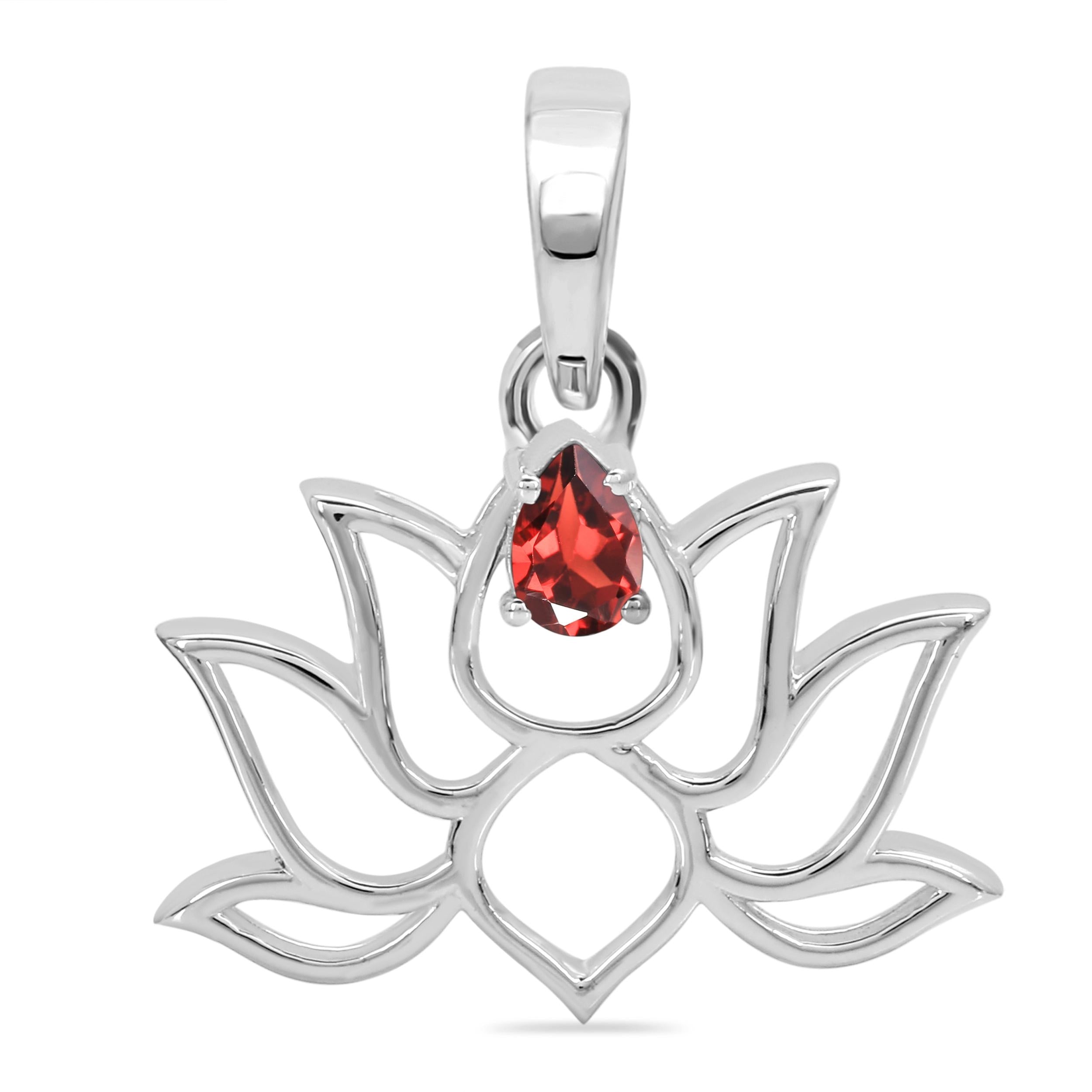 garnet-lotus-pendant-gar-rdn-156-a