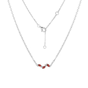 garnet-white-topaz-necklace-gar-rdn-460