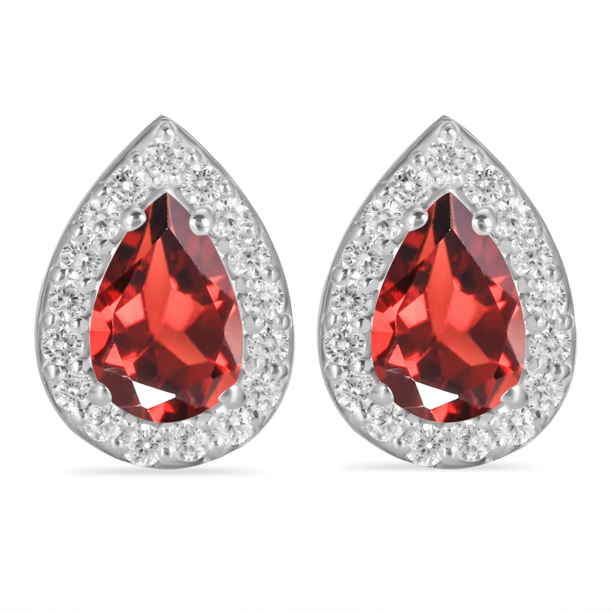 garnet-white-topaz-stud-earring-gar-re-52