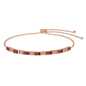 garnet-white-topaz-bracelet-gar-rdb-133