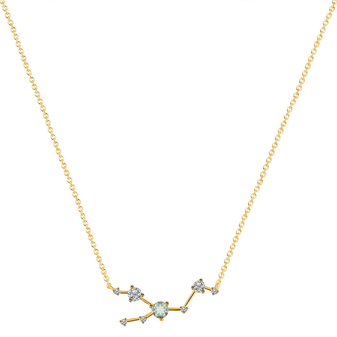 taurus-zodiac-star-constellation-green-amethyst-white-topaz-necklace-gra-rdn-492