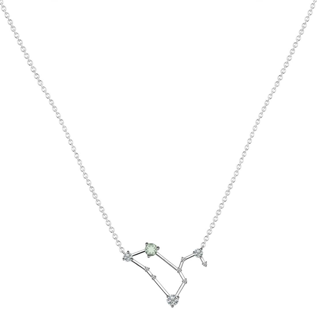 leo-zodiac-star-constellation-green-amethyst-white-topaz-necklace-gra-rdn-493