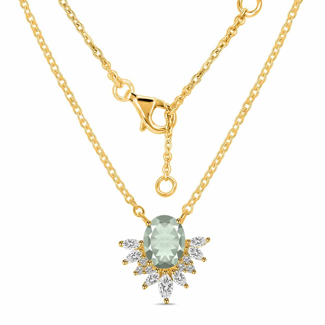 green-amethyst-white-topaz-necklace-gar-rn-72