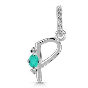 green-onyx-white-topaz-alphabet-p-pendant-gro-rda-42