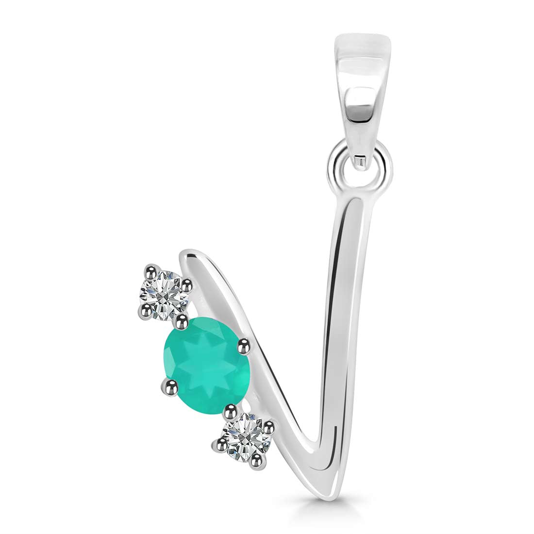 green-onyx-white-topaz-alphabet-v-pendant-gro-rda-74