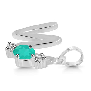 green-onyx-white-topaz-alphabet-w-pendant-gro-rda-75
