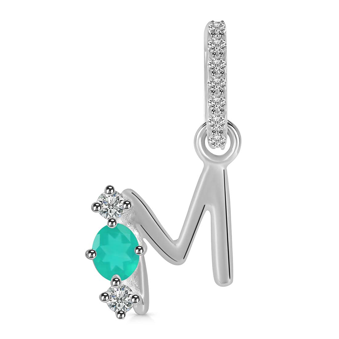green-onyx-white-topaz-alphabet-m-pendant-gro-rda-91