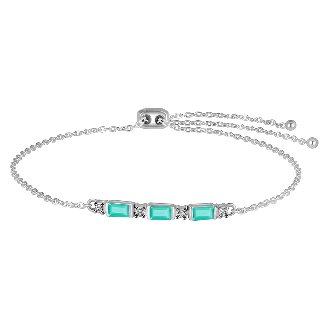green-onyx-white-topaz-bracelet-gro-rdb-139