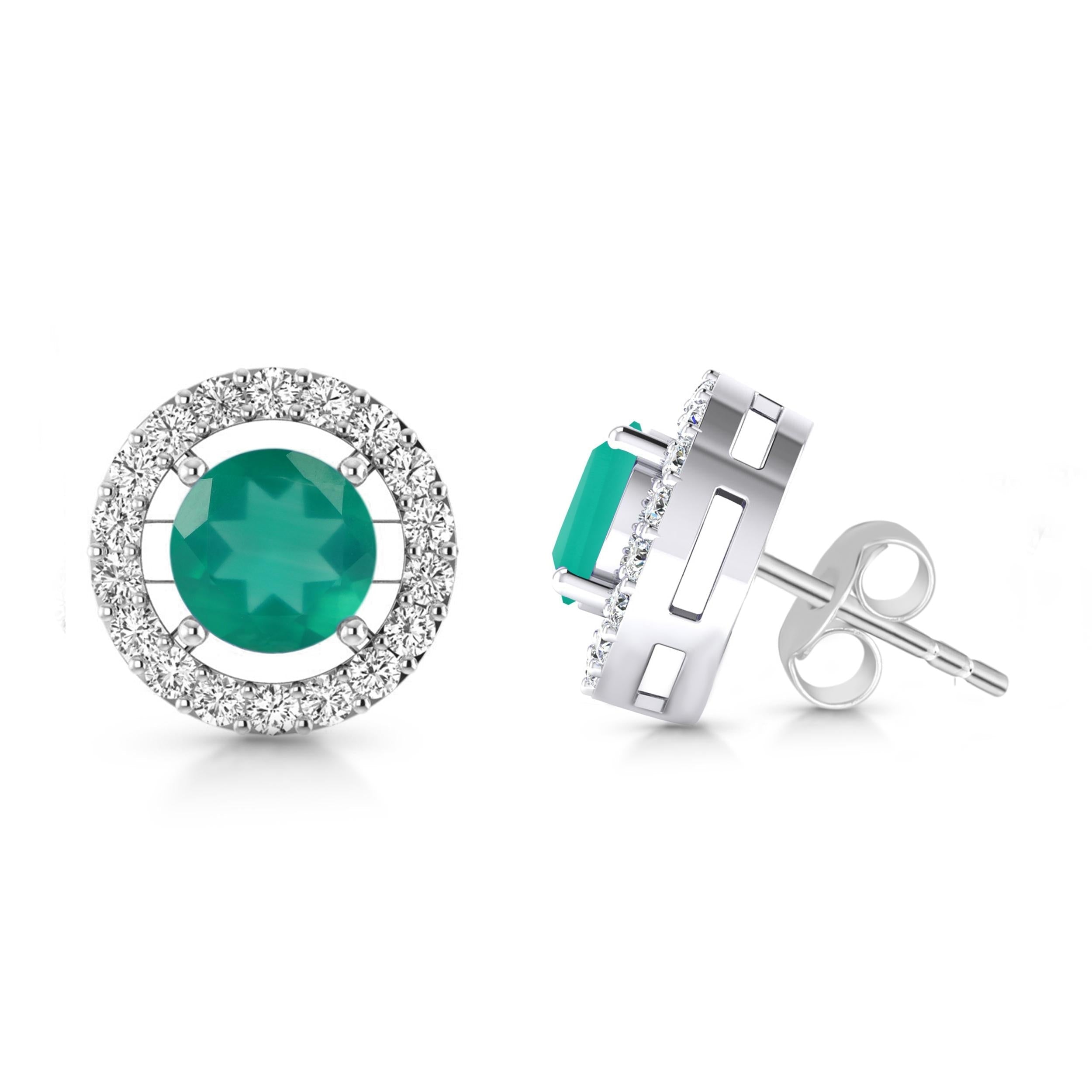 green-onyx-earring-gro-rde-1003