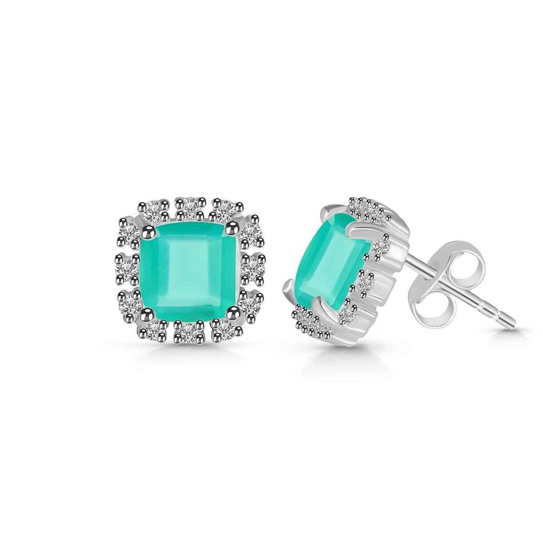 green-onyx-white-topaz-stud-earring-gro-rde-1263