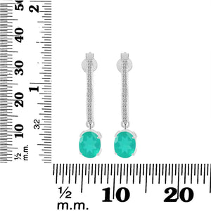 green-onyx-white-topaz-hoop-earring-gro-rde-1469