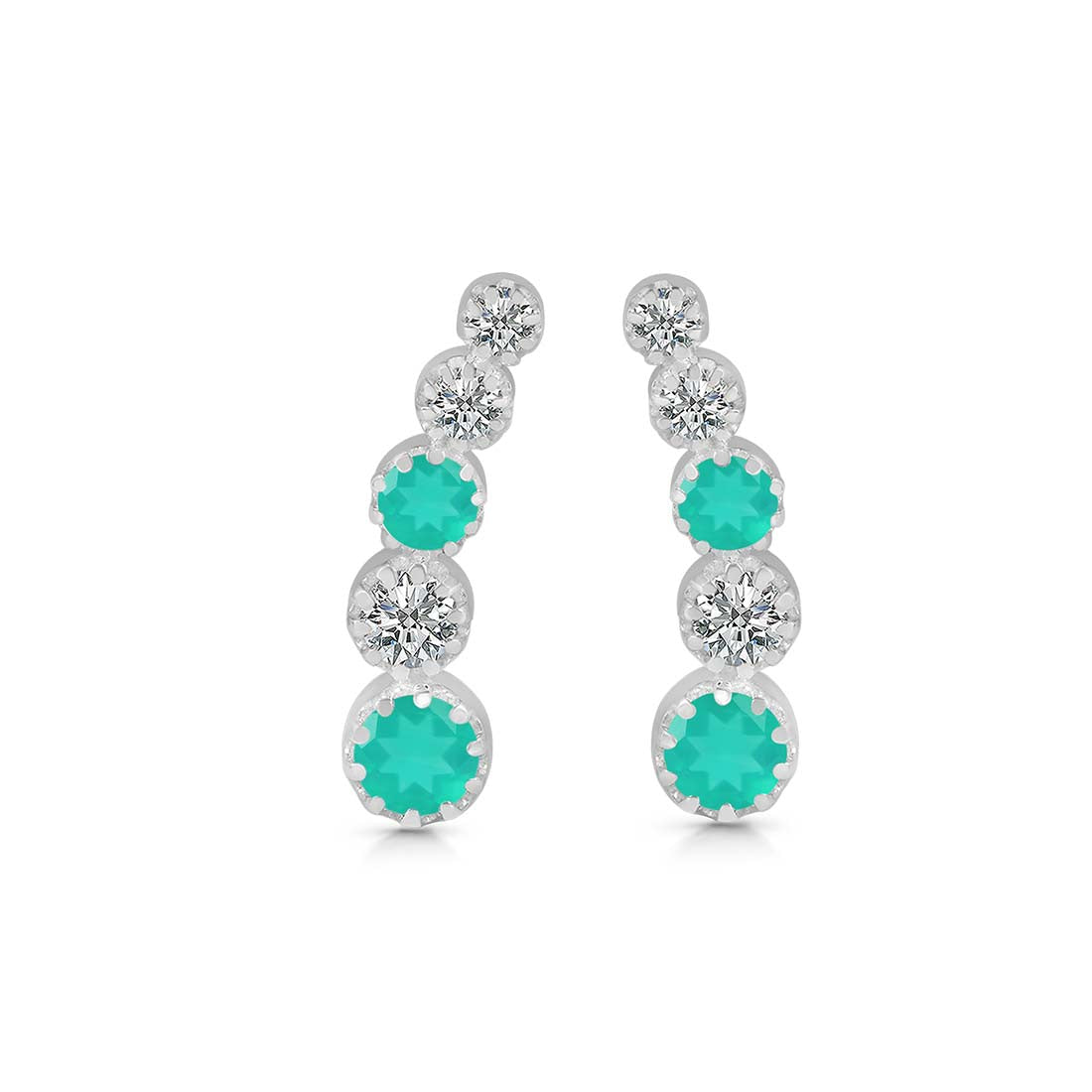 green-onyx-white-topaz-stud-earring-gro-rde-1472
