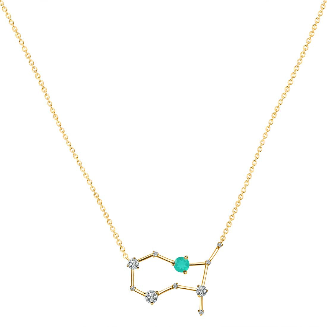 gemini-zodiac-star-constellation-green-onyx-white-topaz-necklace-gro-rdn-490