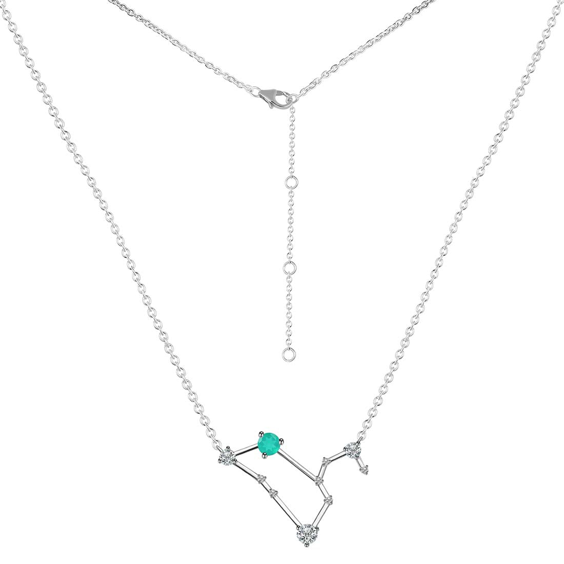 leo-zodiac-star-constellation-green-onyx-white-topaz-necklace-gro-rdn-493