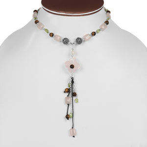 rose-quartz-citrine-beaded-necklace-bdd-12-1626
