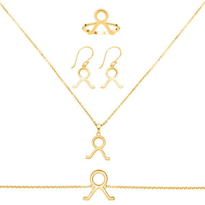 taurus-zodiac-plain-silver-jewelry-set-ps-rdr-3090-rde-1498-rdb-183-rdp-21