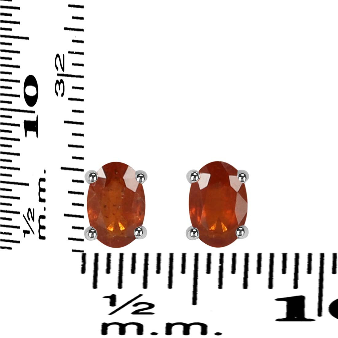 kyanite-orange-stud-earring-kyn-rde-1154-o