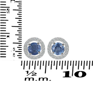 kyanite-white-topaz-stud-earring-kyn-rde-1003