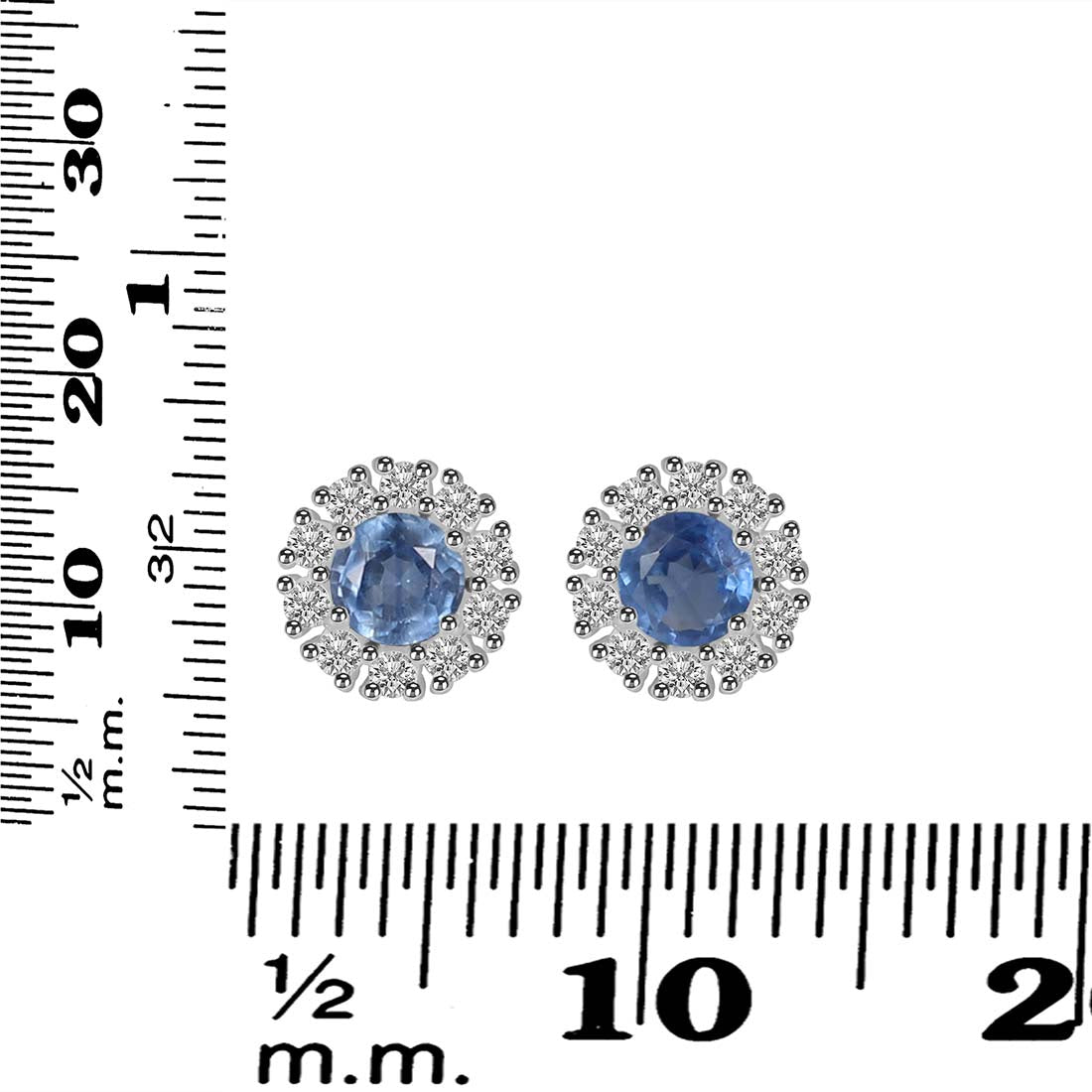 kyanite-white-topaz-stud-earring-kyn-rde-1268