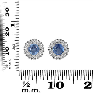 kyanite-white-topaz-stud-earring-kyn-rde-1268