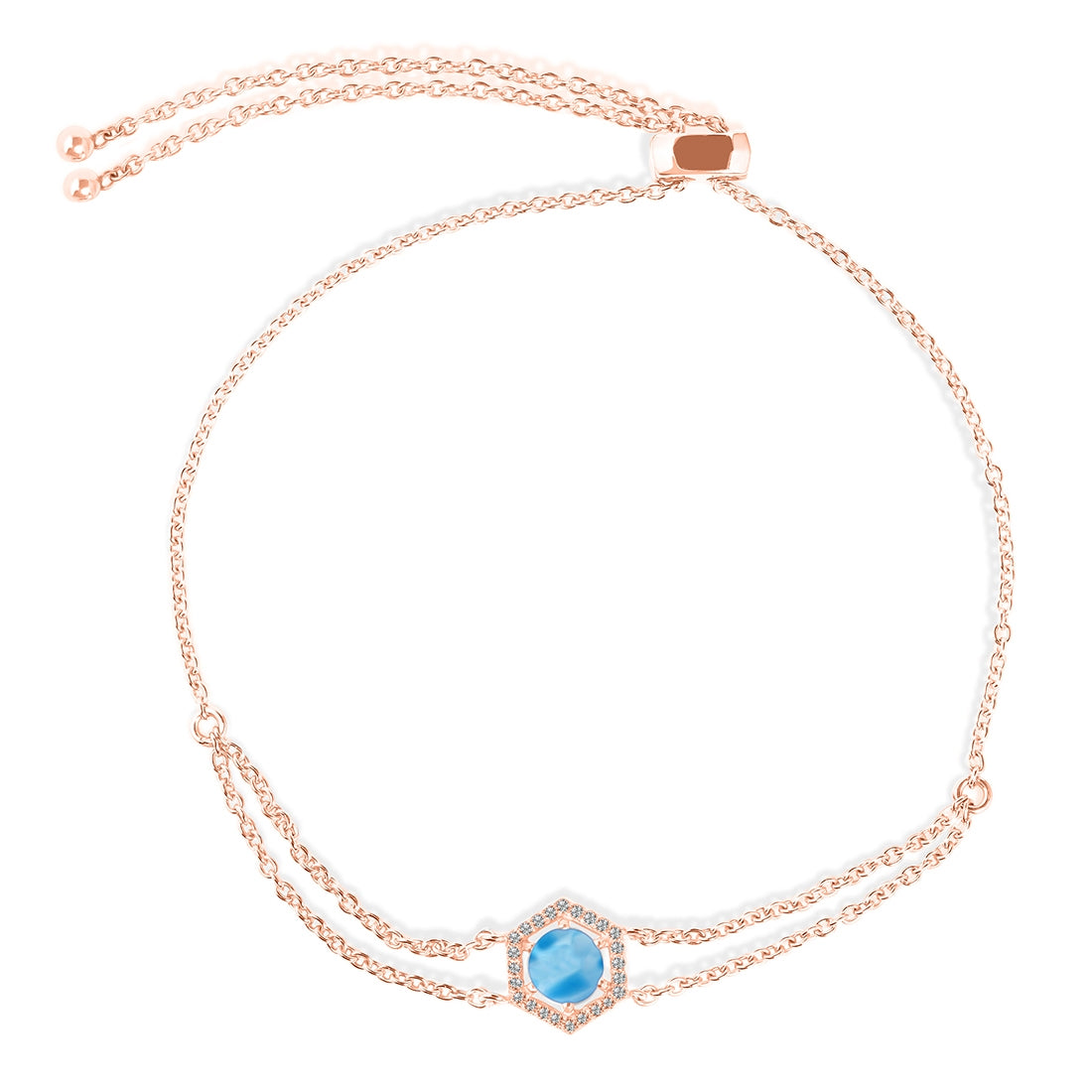 larimar-white-topaz-bracelet-with-adjustable-camera-lock-lar-rdb-83