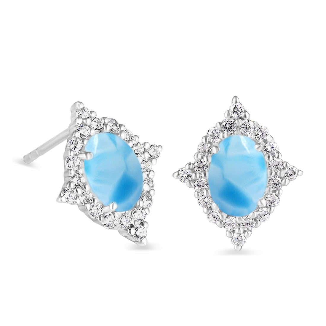 larimar-white-topaz-stud-earring-lar-rde-849