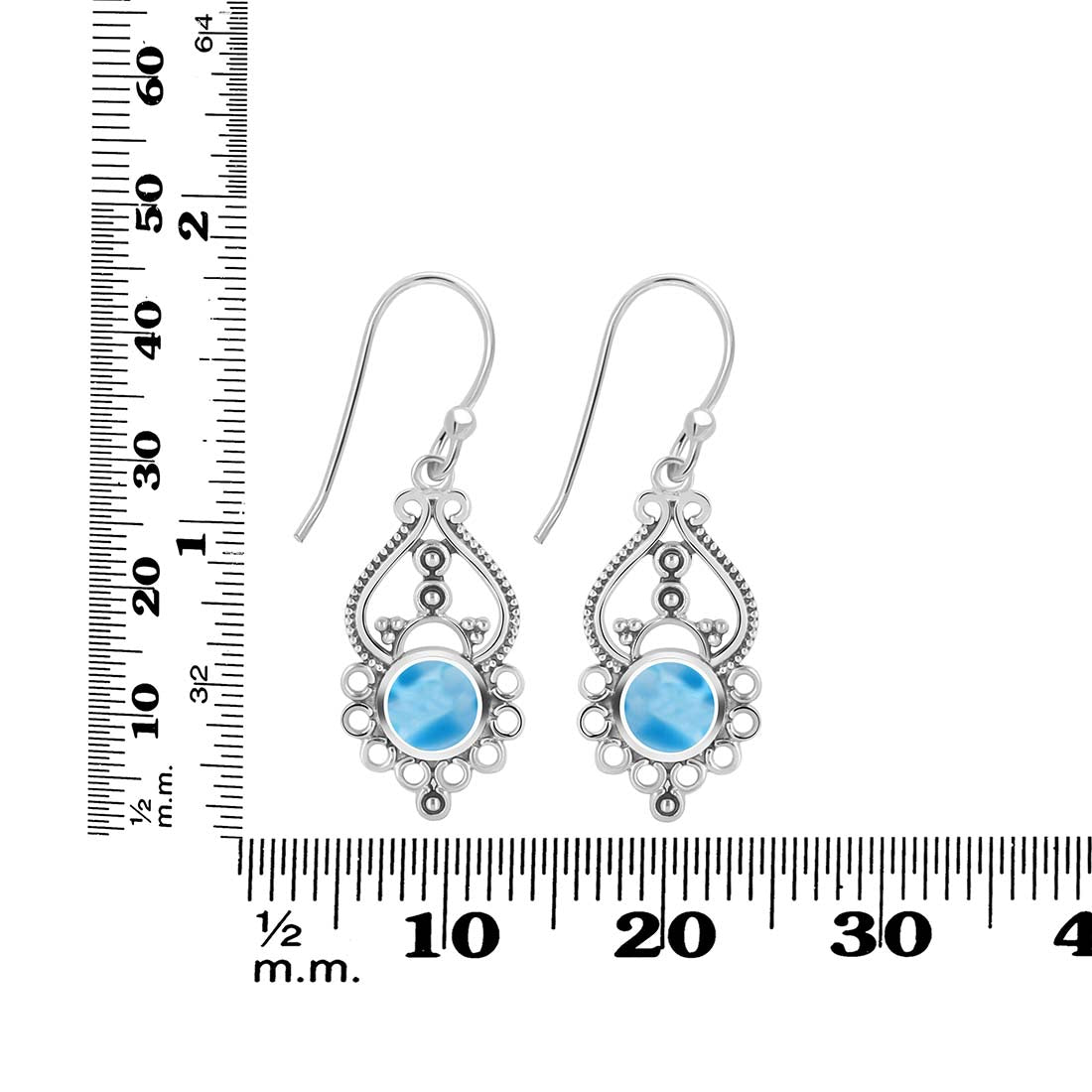 larimar-earring-lar-rde-90