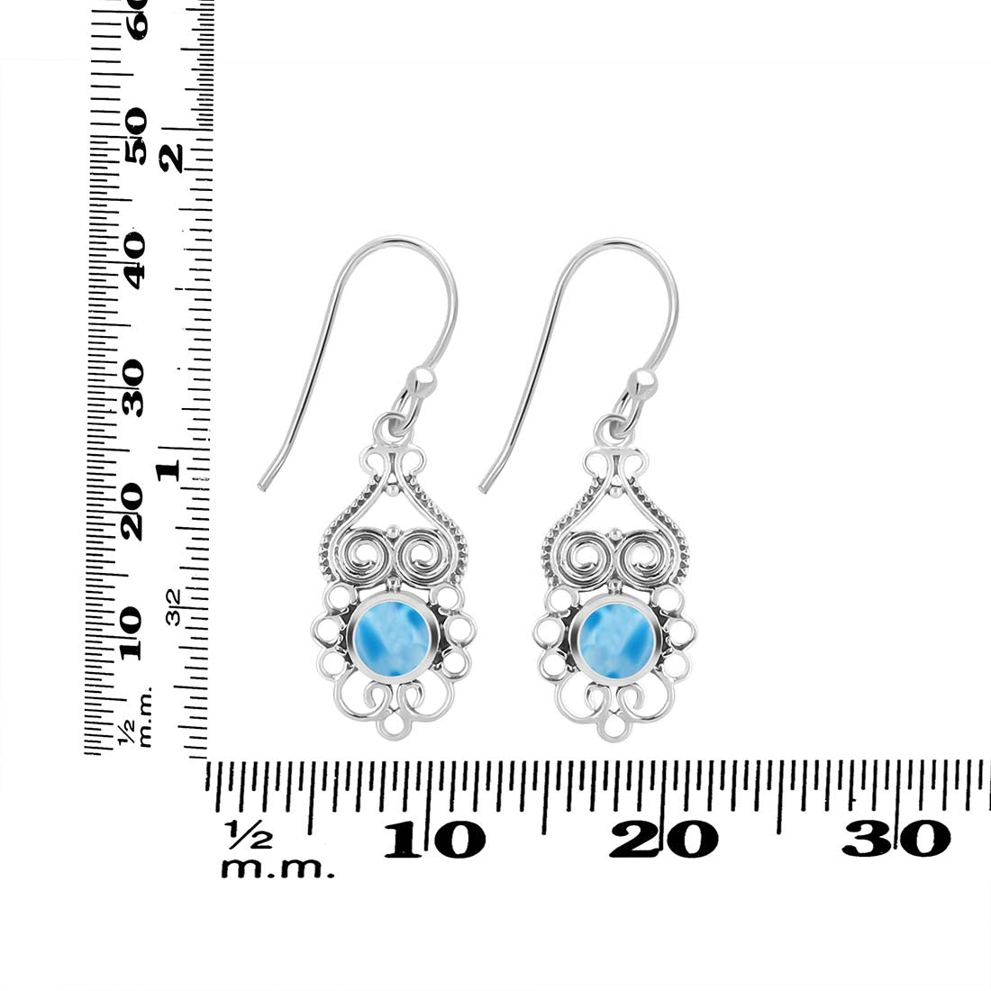 larimar-earring-lar-rde-91