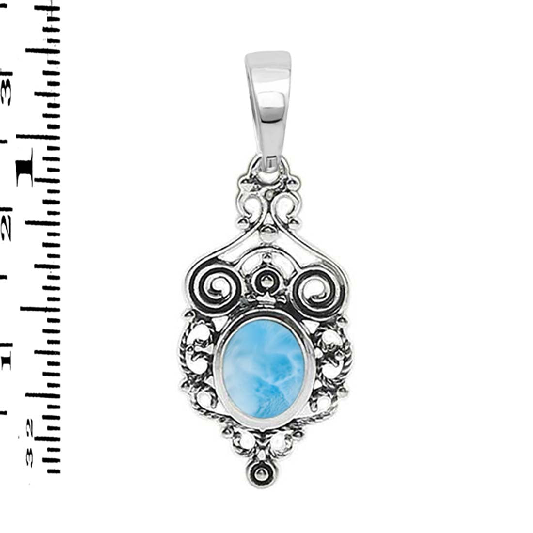 larimar-pendants-lar-rde-93p