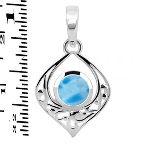 larimar-pendants-lar-rde-228p