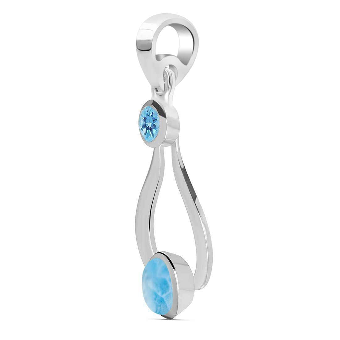 larimar-blue-topaz-pendant-lar-rdp-132