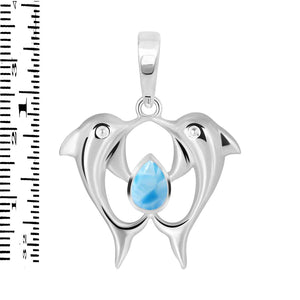 larimar-dolphin-pendant-lar-rdp-149