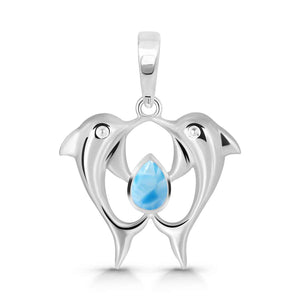 larimar-dolphin-pendant-lar-rdp-149