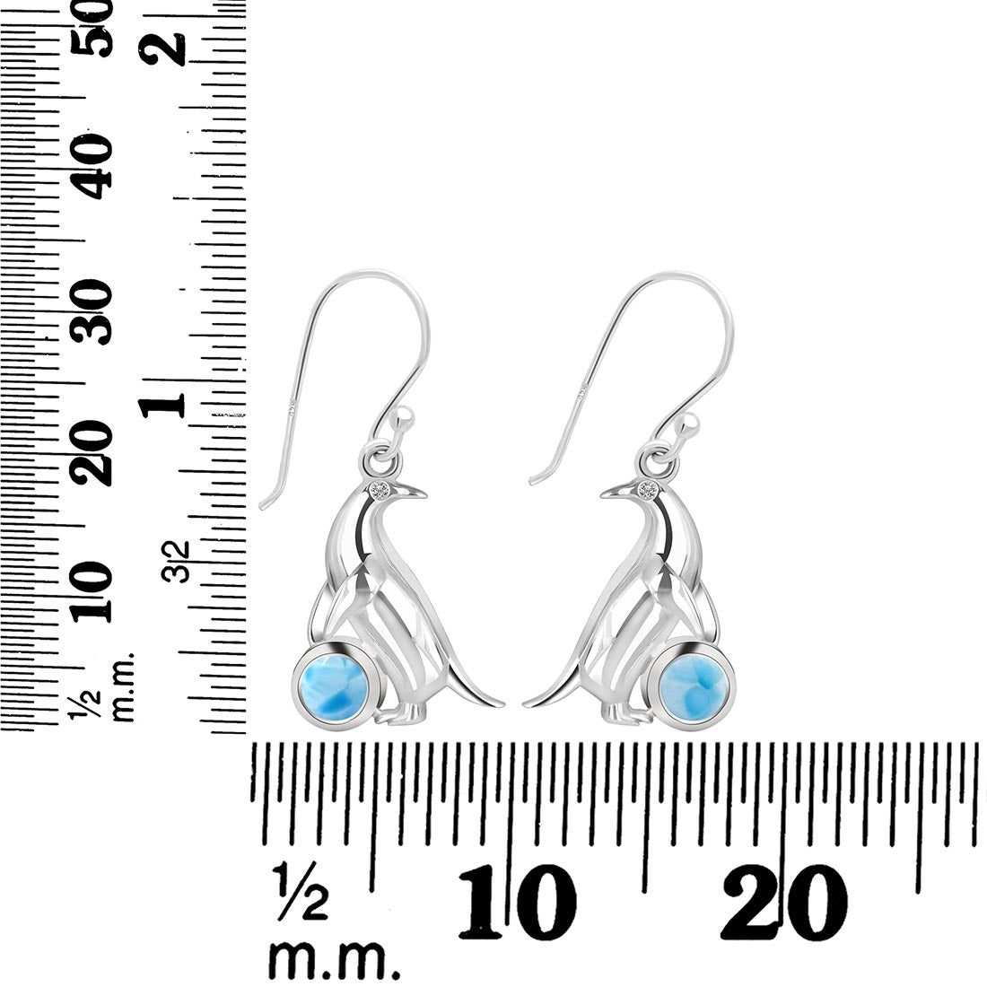 larimar-white-topaz-penguin-earring-lar-rue-44