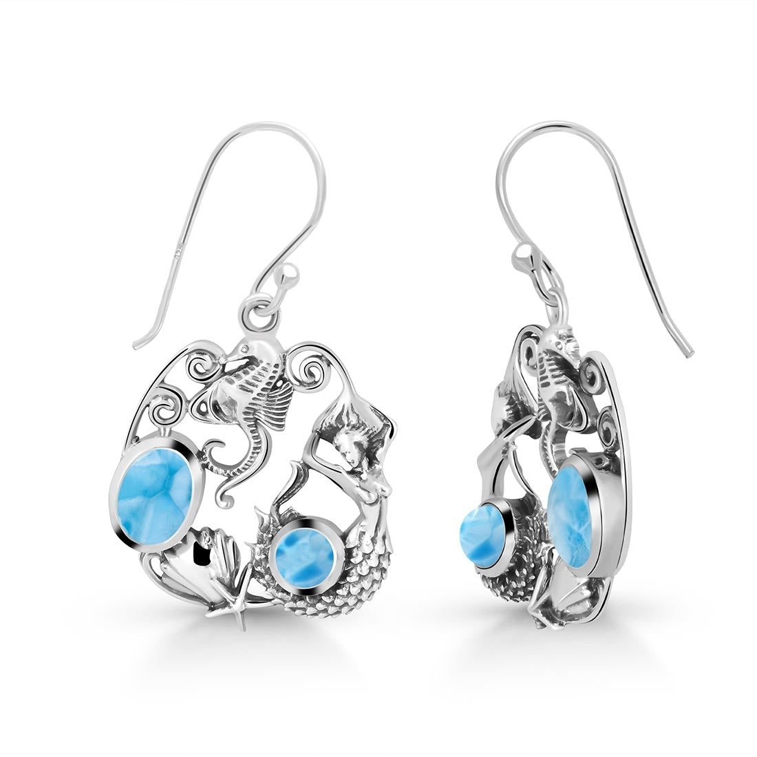 larimar-mermaid-sea-horse-star-fish-shell-earring-lar-rue-66