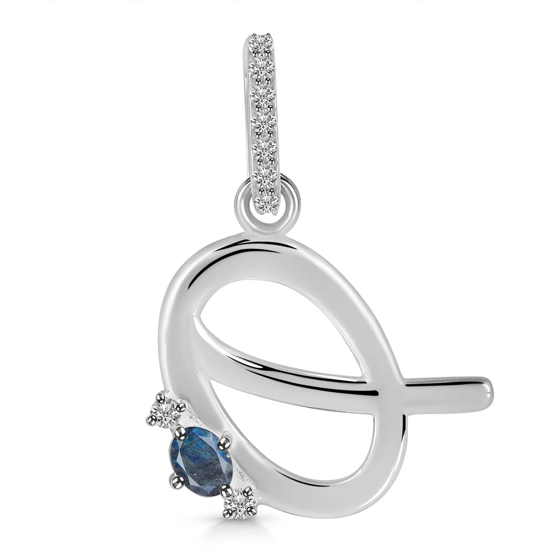 labradorite-white-topaz-alphabet-q-pendant-lbd-rda-43
