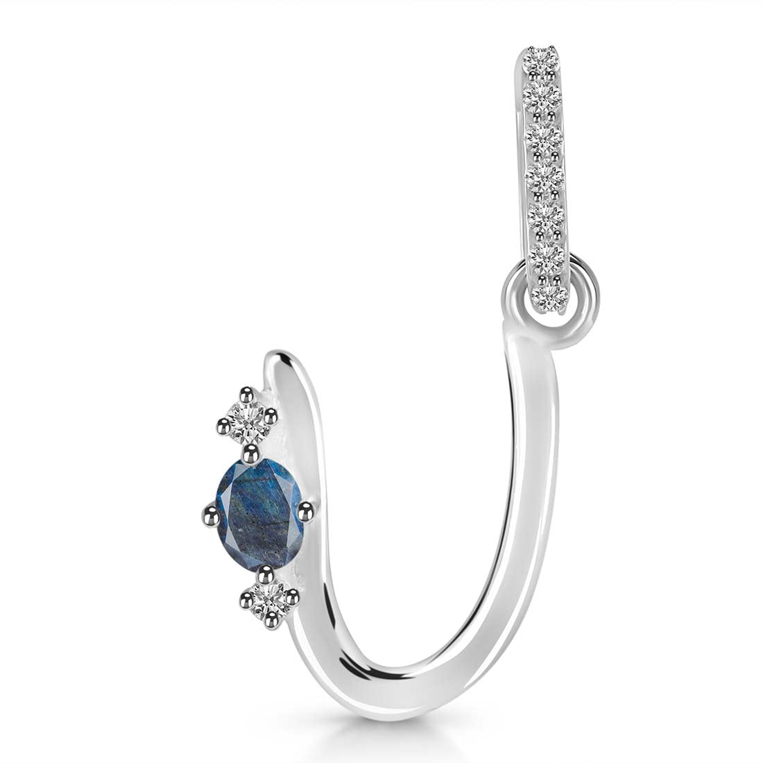 labradorite-white-topaz-alphabet-u-pendant-lbd-rda-47