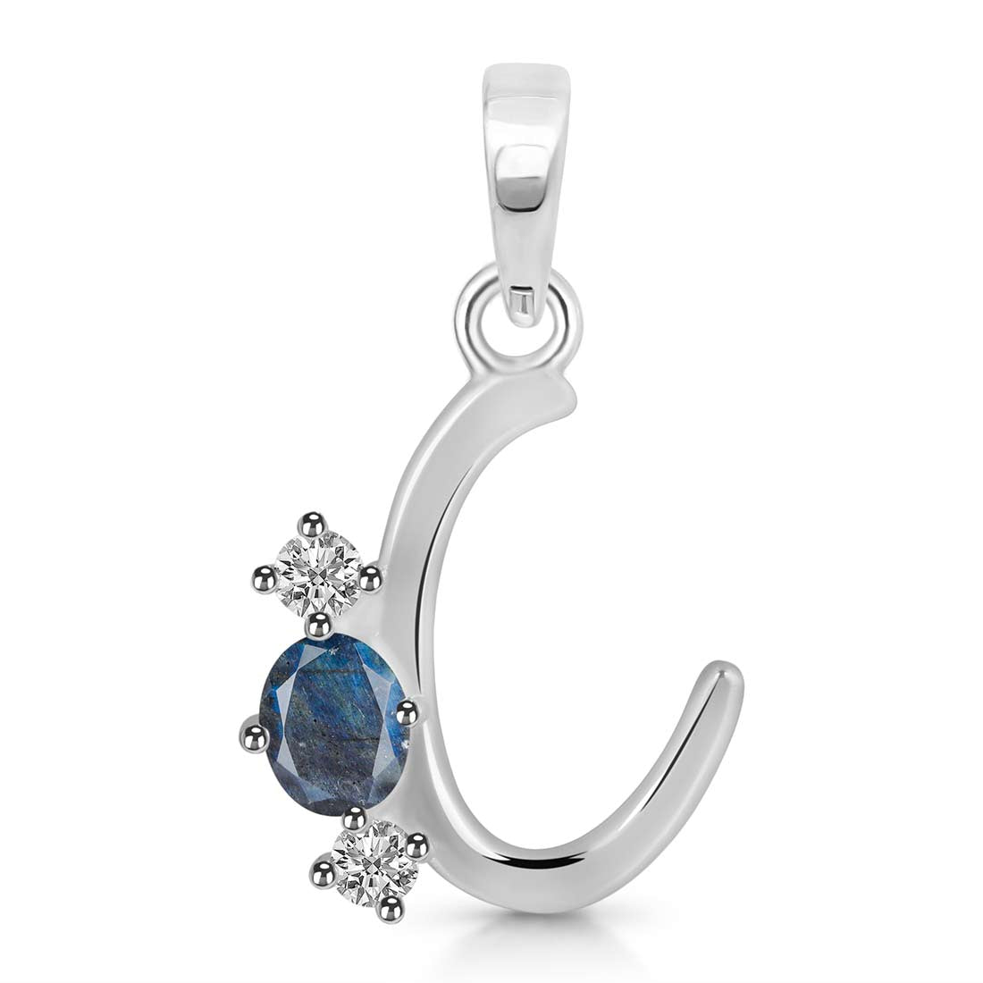 labradorite-white-topaz-alphabet-c-pendant-lbd-rda-55