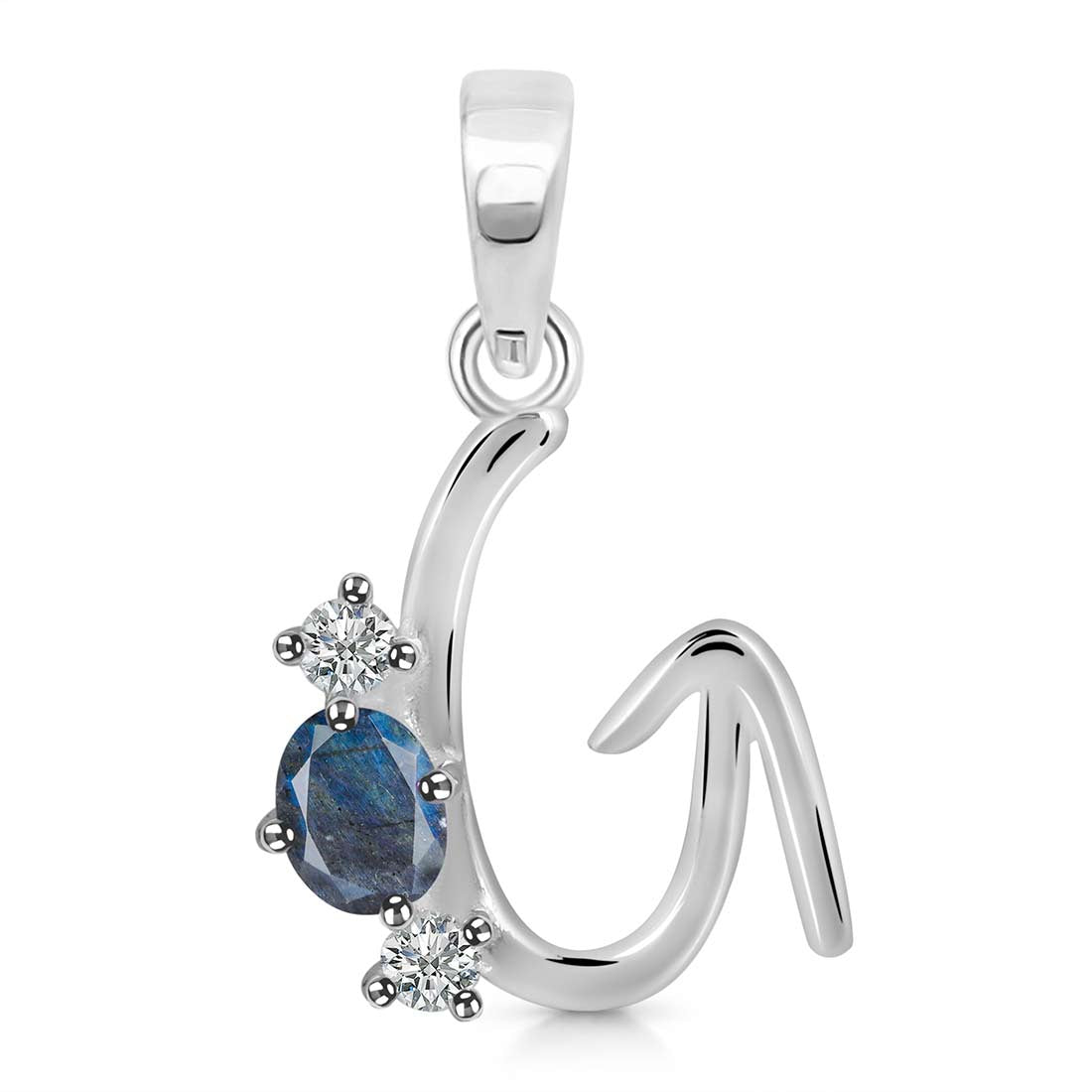 labradorite-white-topaz-alphabet-g-pendant-lbd-rda-59