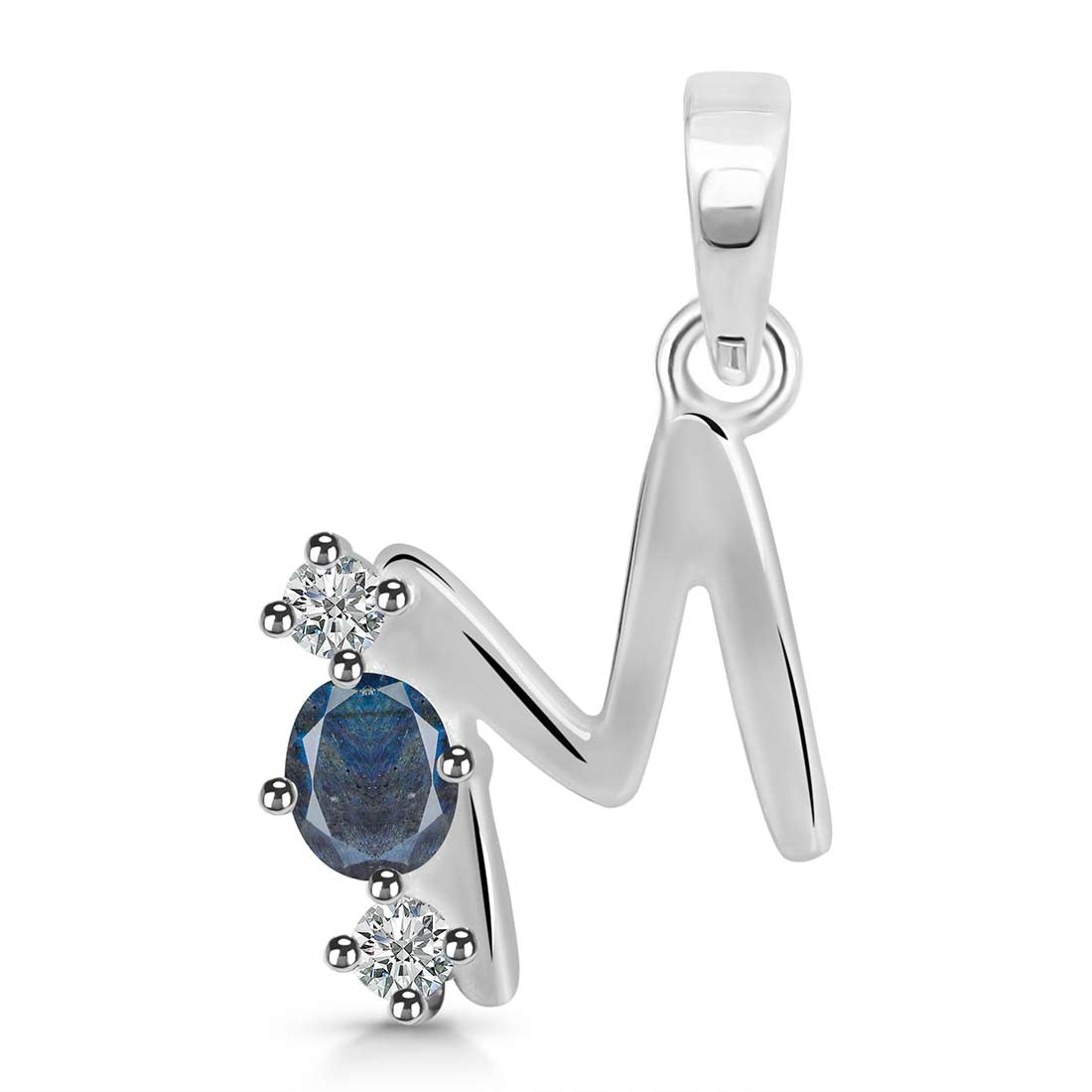 labradorite-white-topaz-alphabet-m-pendant-lbd-rda-65