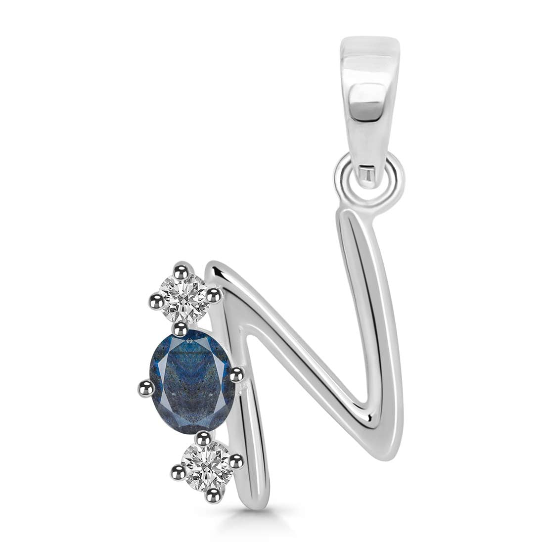 labradorite-white-topaz-alphabet-n-pendant-lbd-rda-66