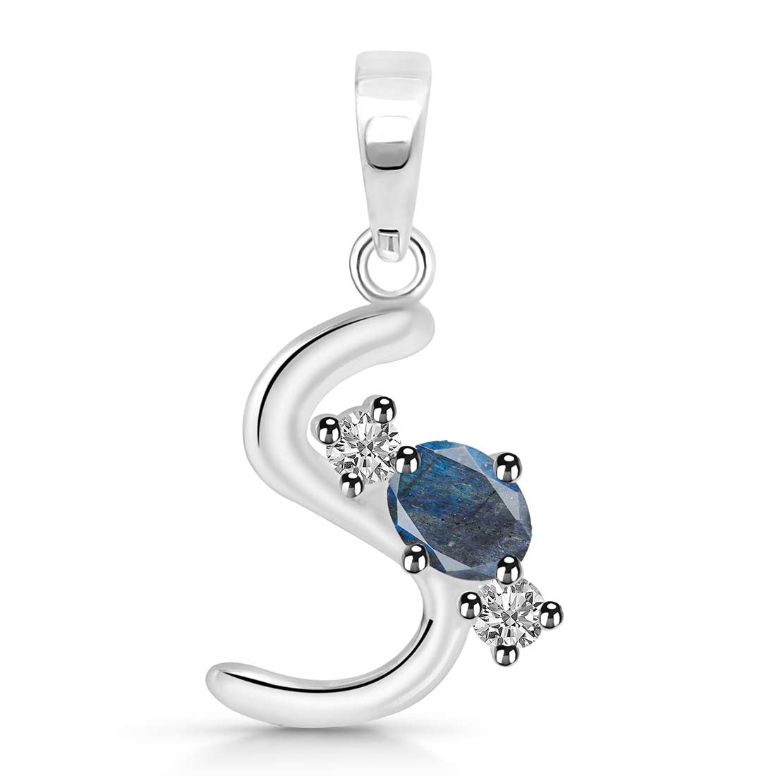 labradorite-white-topaz-alphabet-s-pendant-lbd-rda-71