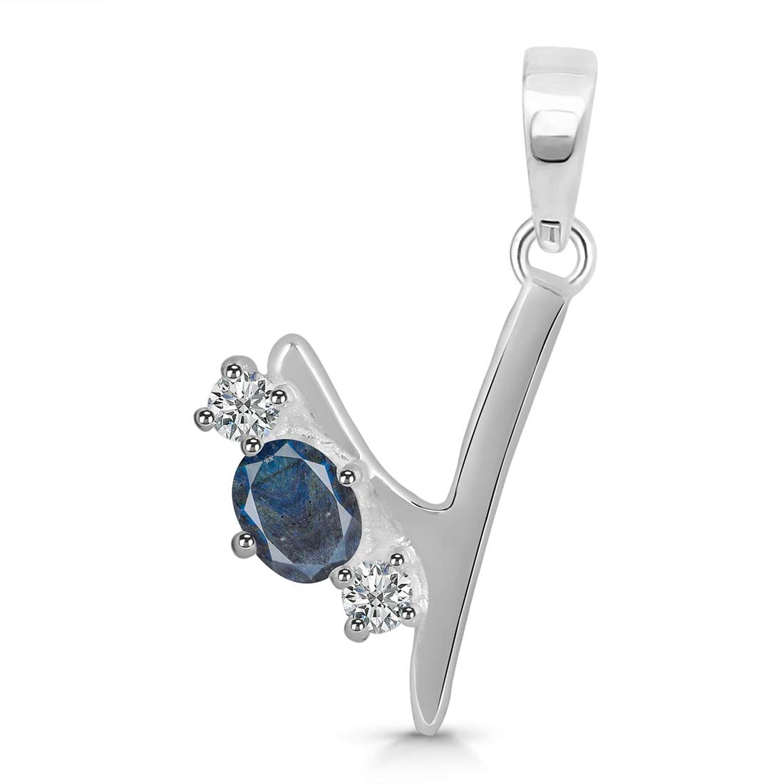labradorite-white-topaz-alphabet-y-pendant-lbd-rda-77