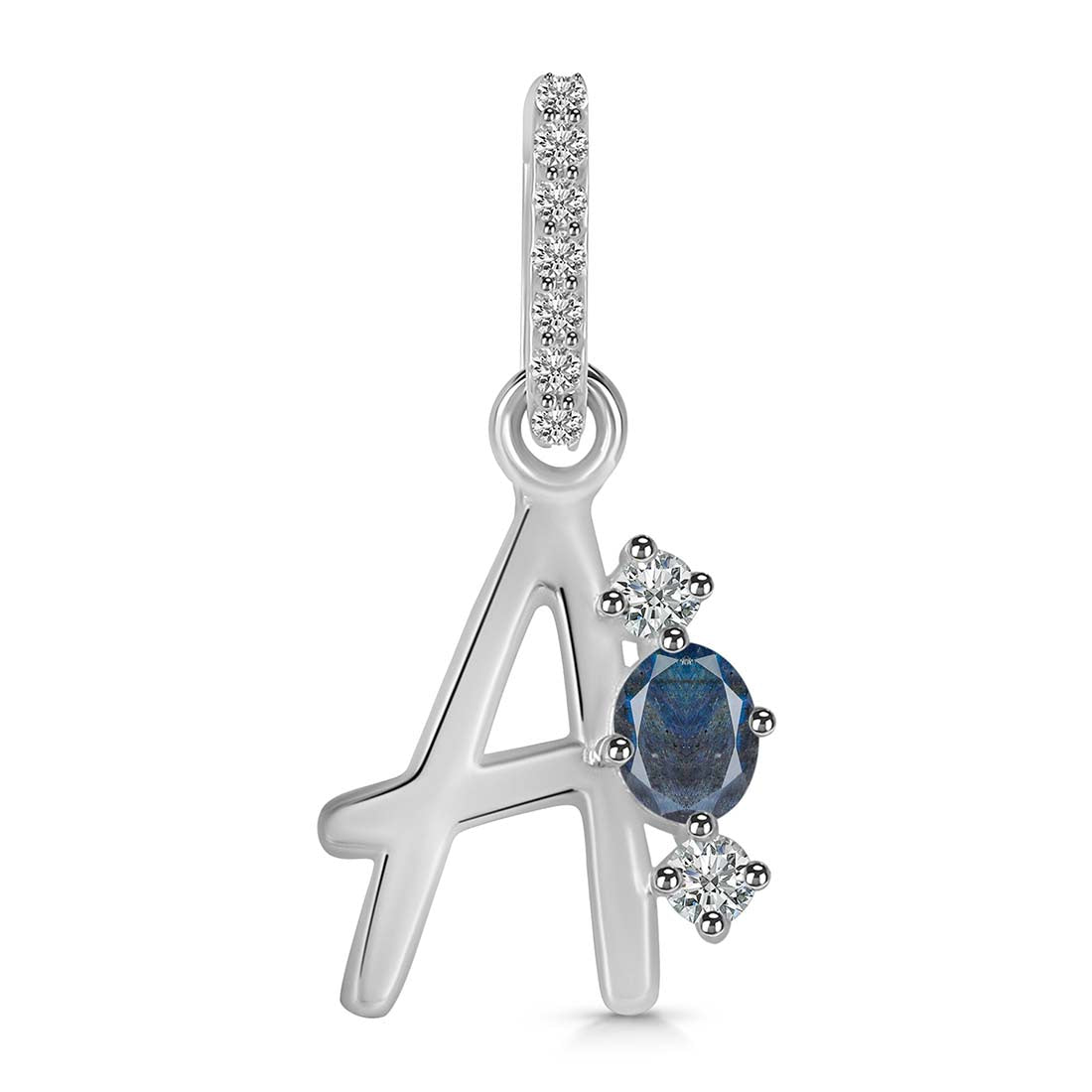 labradorite-white-topaz-alphabet-a-pendant-lbd-rda-79